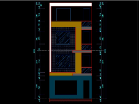 nhà phố 6x10